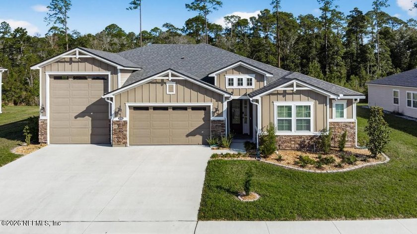 Welcome to this stunning 3 Bedroom + Study, 2.5 Bath home where - photo 3