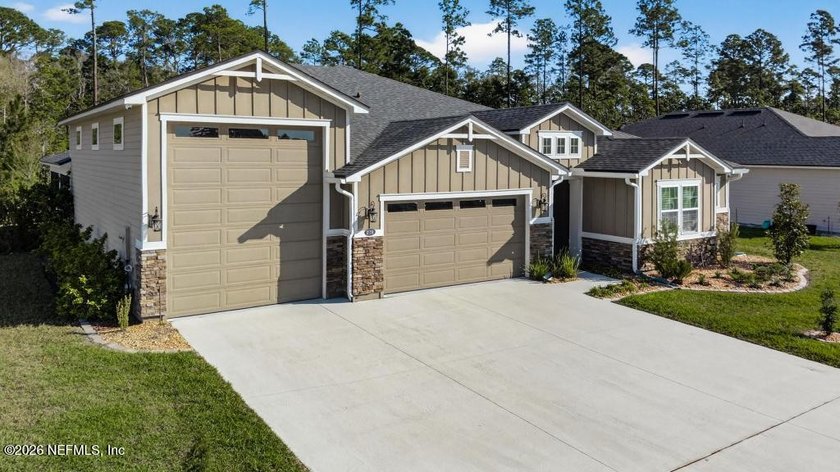 Welcome to this stunning 3 Bedroom + Study, 2.5 Bath home where - photo 4