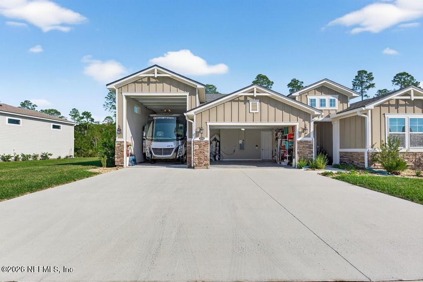 Welcome to this stunning 3 Bedroom + Study, 2.5 Bath home where - photo 5