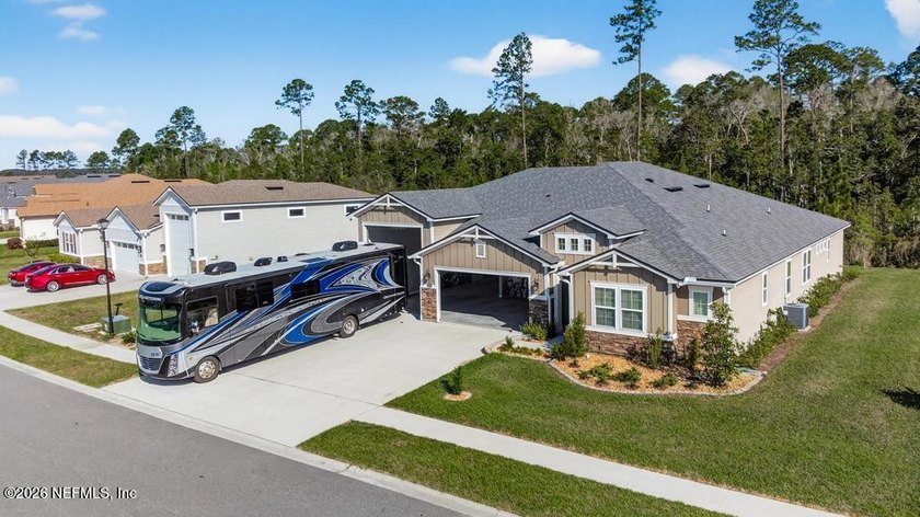 Welcome to this stunning 3 Bedroom + Study, 2.5 Bath home where - photo 7