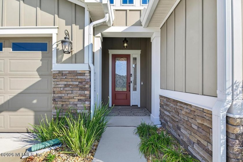 Welcome to this stunning 3 Bedroom + Study, 2.5 Bath home where - photo 8