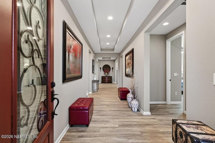 Welcome to this stunning 3 Bedroom + Study, 2.5 Bath home where - photo 9
