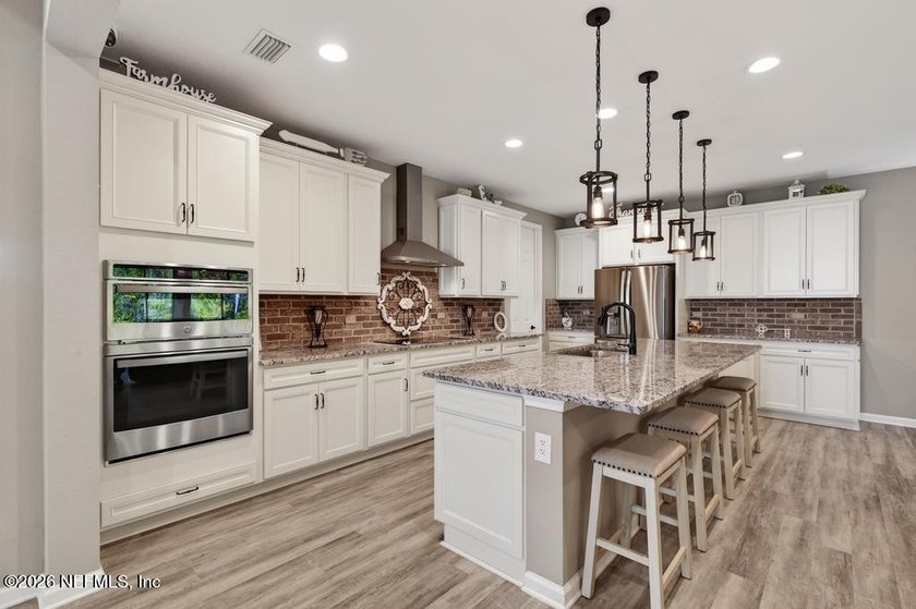 Welcome to this stunning 3 Bedroom + Study, 2.5 Bath home where - photo 10