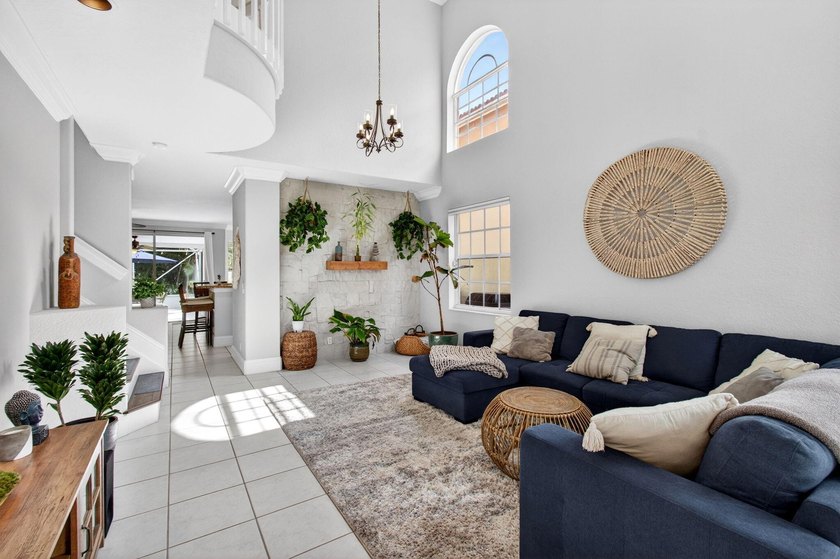 Tucked away on one of the most desirable lots in The Vineyards - photo 10
