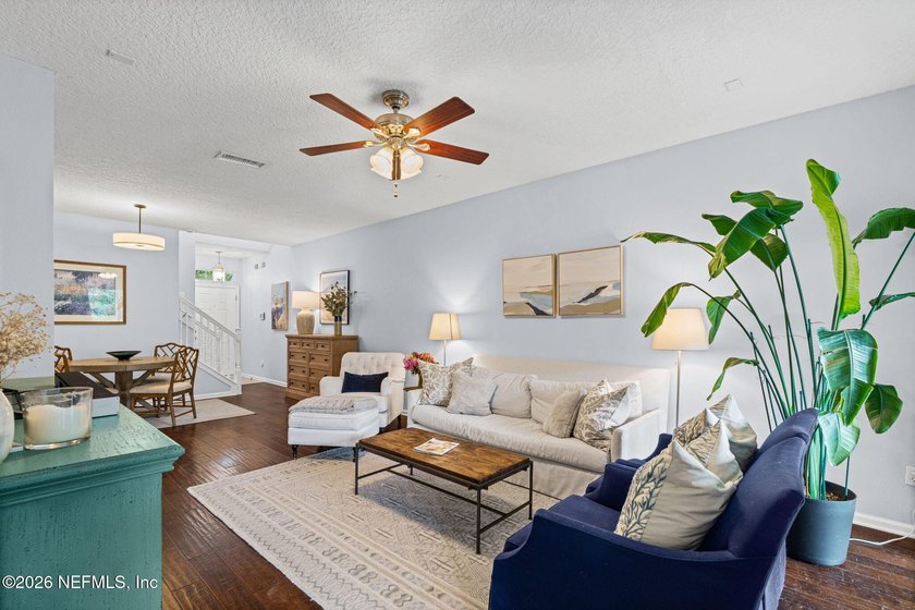 Well maintained 3 Bedroom/2.5 Bath Townhome with 1,773 sq. ft - photo 14