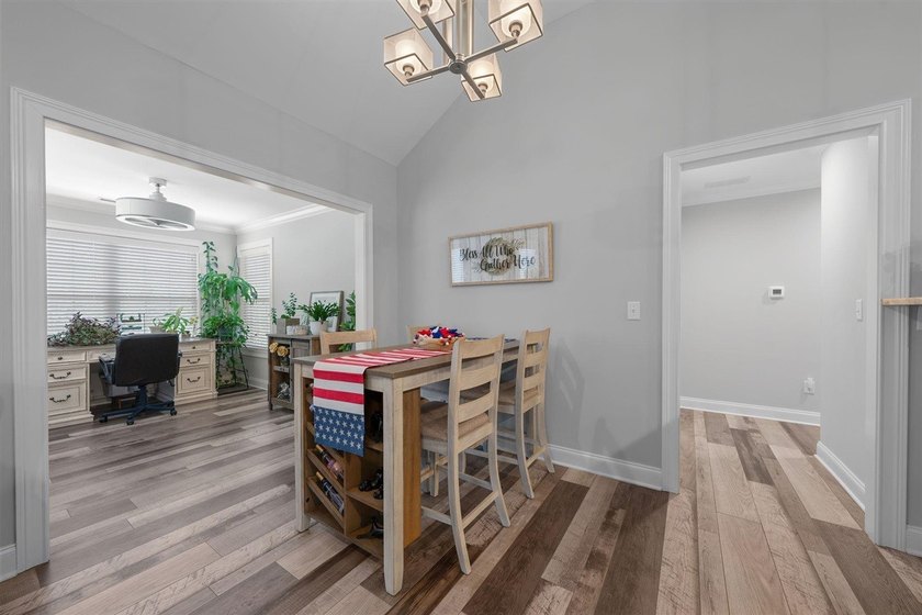 Convenience, low maintenance living, and an unbeatable in town - photo 16