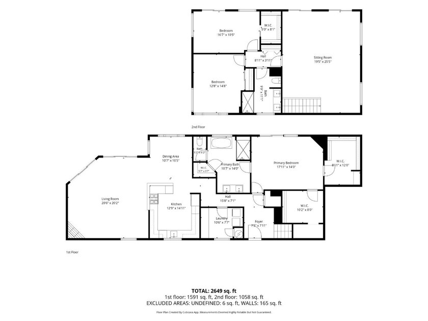 Sale includes two parcels totaling 7.787 acres. The - photo 41