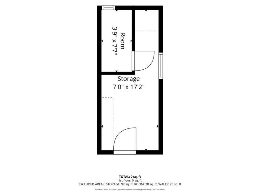 Sale includes two parcels totaling 7.787 acres. The - photo 50