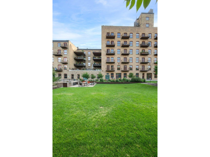 What a special property in the Itasca Lofts. Years ago, it was - photo 11
