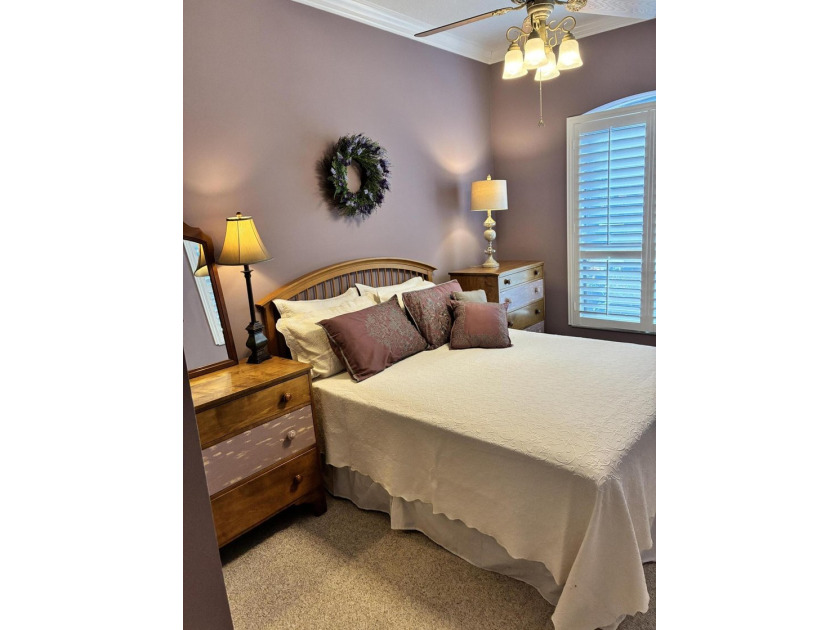 Quiet cul-de-sac in a desirable 55+ active adult community with - photo 12