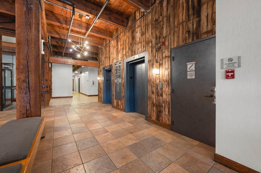 What a special property in the Itasca Lofts. Years ago, it was - photo 14