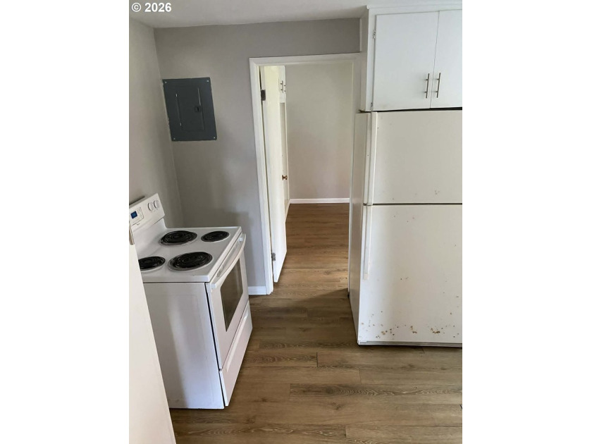 Remodeled 4 Plex On Oregon Coast! This 4 Plex features 4 - photo 14