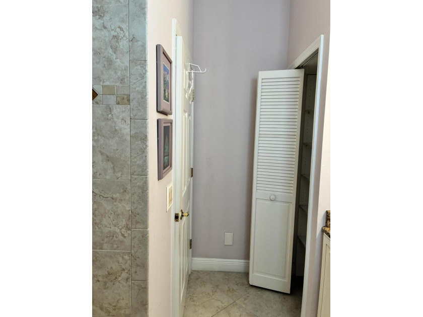 Quiet cul-de-sac in a desirable 55+ active adult community with - photo 16