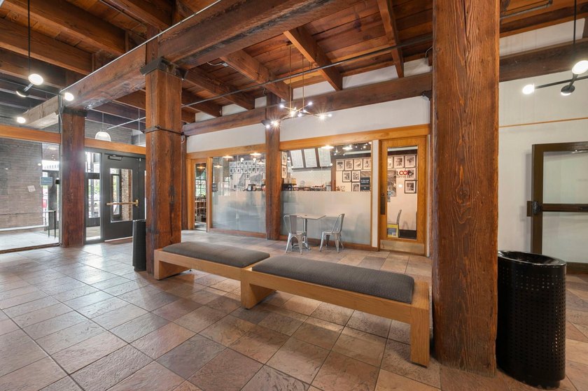 What a special property in the Itasca Lofts. Years ago, it was - photo 16