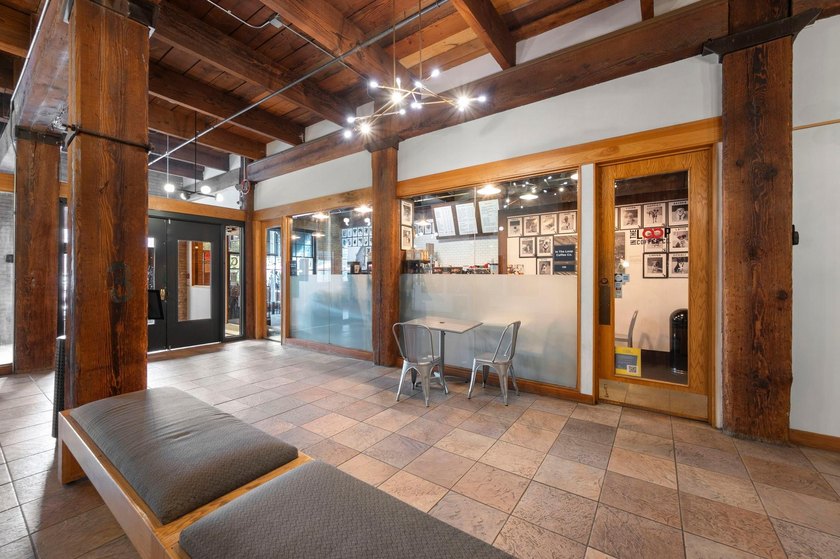 What a special property in the Itasca Lofts. Years ago, it was - photo 17
