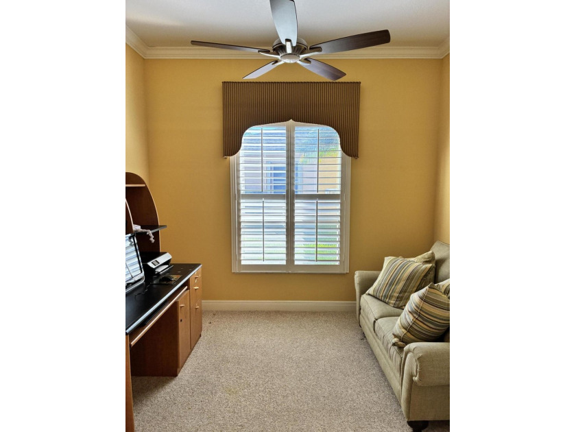 Quiet cul-de-sac in a desirable 55+ active adult community with - photo 18