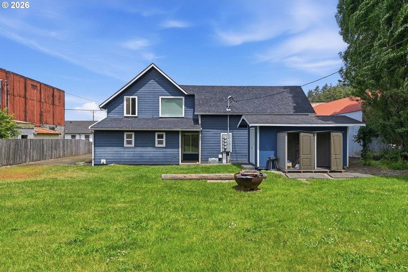 Remodeled 4 Plex On Oregon Coast! This 4 Plex features 4 - photo 20