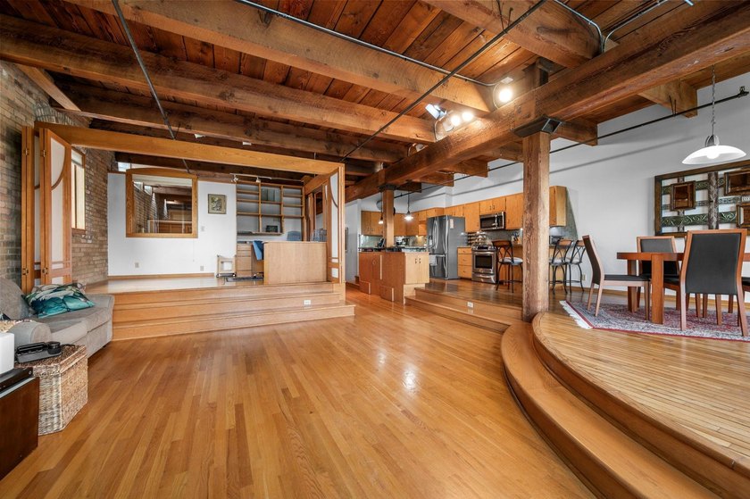 What a special property in the Itasca Lofts. Years ago, it was - photo 21