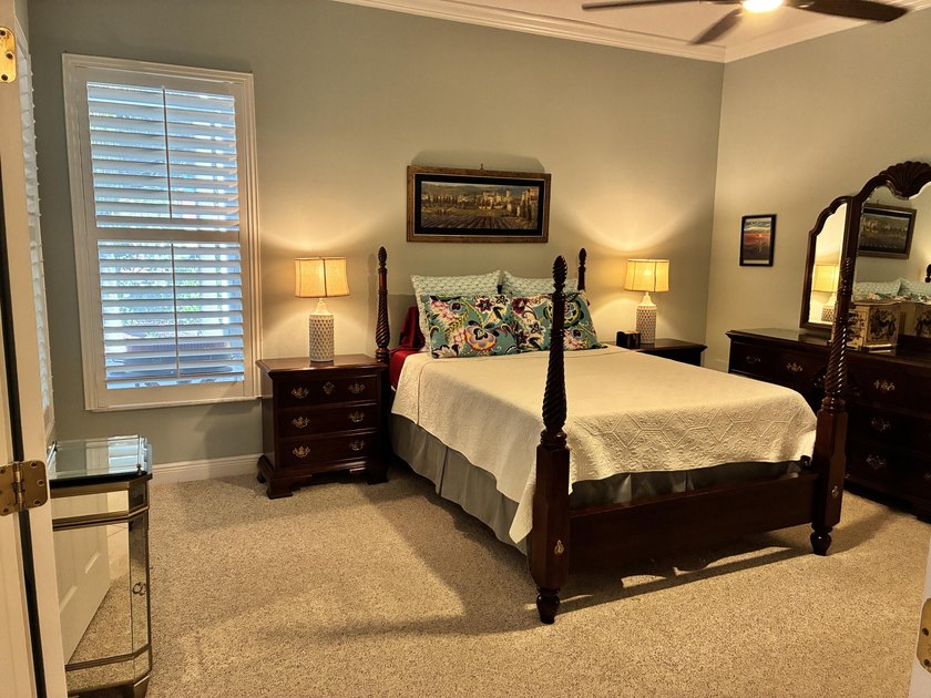 Quiet cul-de-sac in a desirable 55+ active adult community with - photo 22