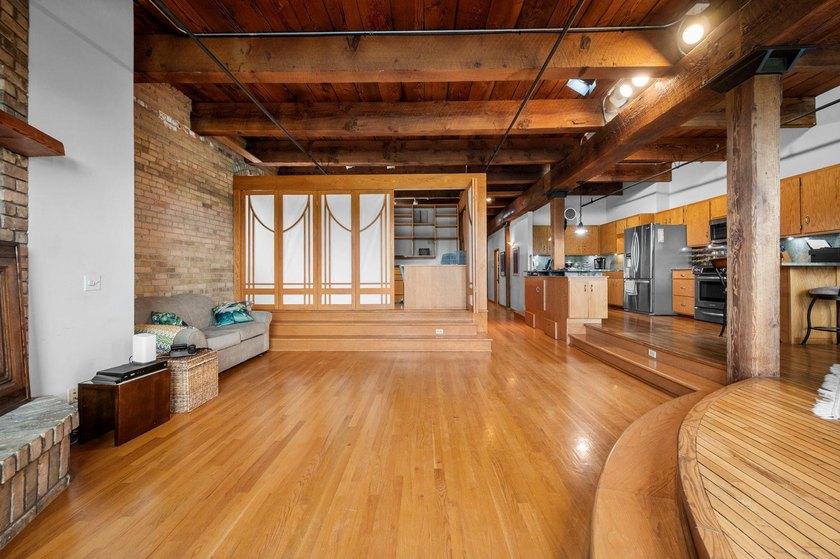 What a special property in the Itasca Lofts. Years ago, it was - photo 23