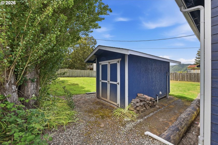 Remodeled 4 Plex On Oregon Coast! This 4 Plex features 4 - photo 23