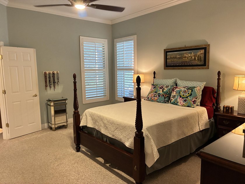 Quiet cul-de-sac in a desirable 55+ active adult community with - photo 24
