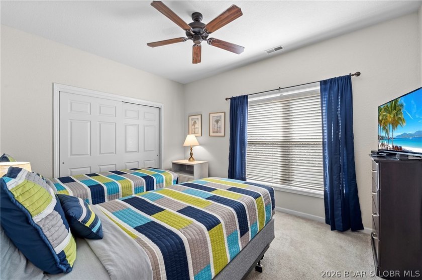 Amazing Lakefront Condo in Highly Desirable Bristol Bay! Welcome - photo 25