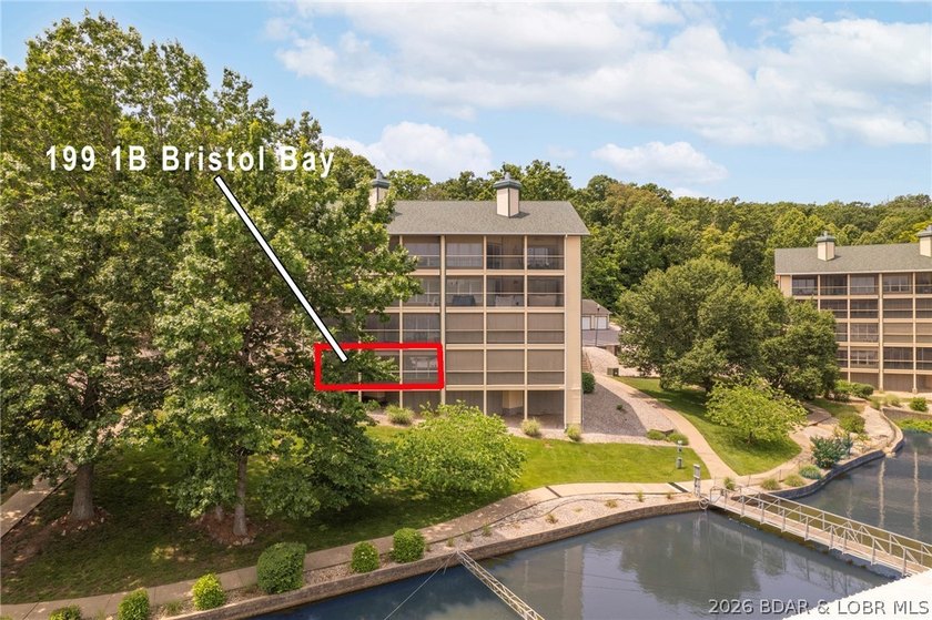 Amazing Lakefront Condo in Highly Desirable Bristol Bay! Welcome - photo 28