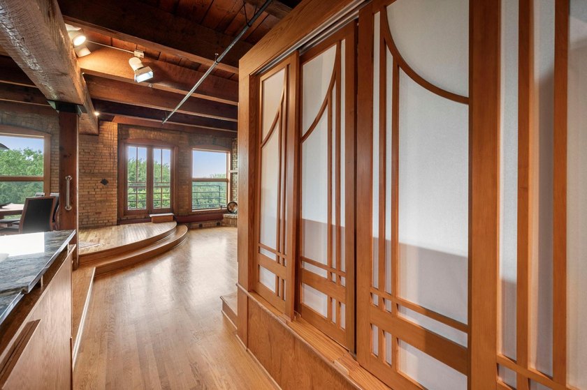 What a special property in the Itasca Lofts. Years ago, it was - photo 29