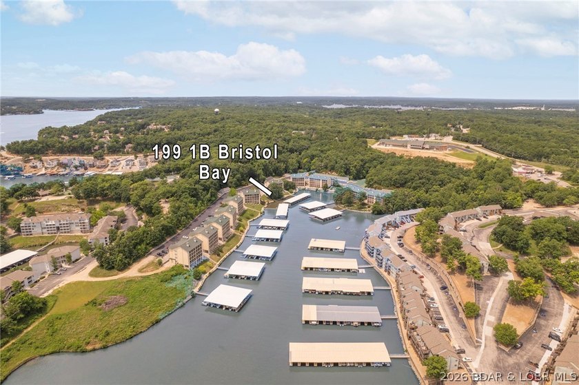 Amazing Lakefront Condo in Highly Desirable Bristol Bay! Welcome - photo 31