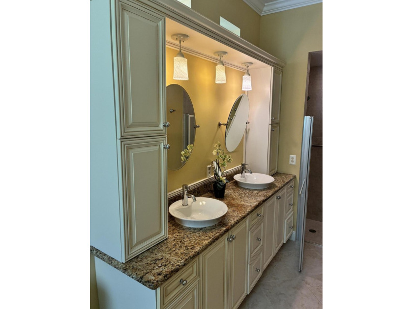 Quiet cul-de-sac in a desirable 55+ active adult community with - photo 31