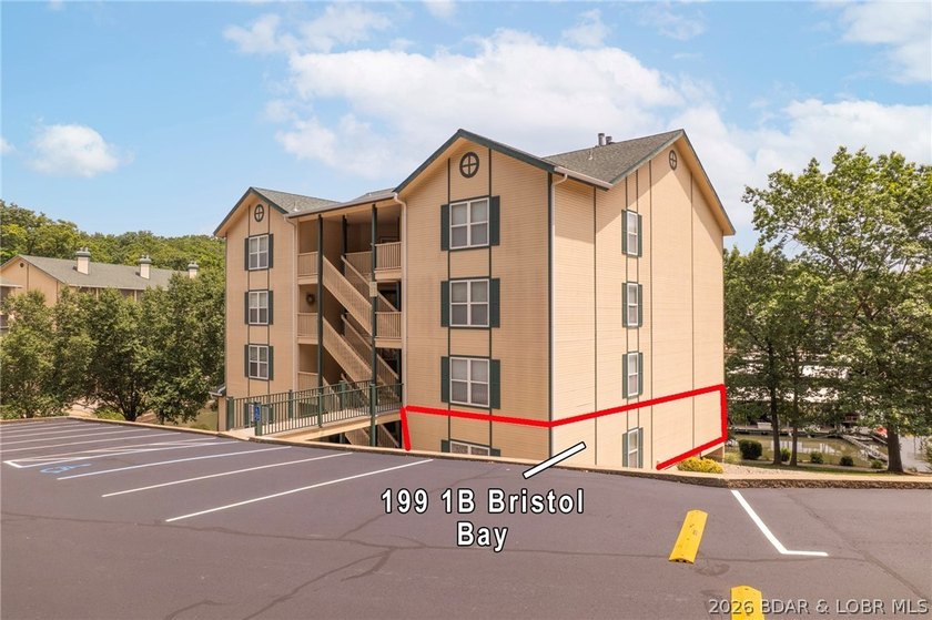 Amazing Lakefront Condo in Highly Desirable Bristol Bay! Welcome - photo 32