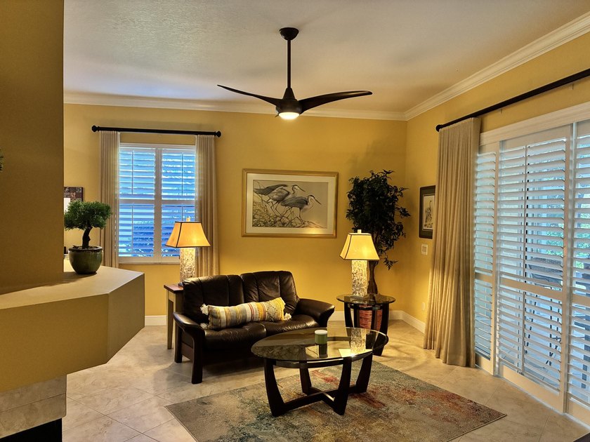 Quiet cul-de-sac in a desirable 55+ active adult community with - photo 32