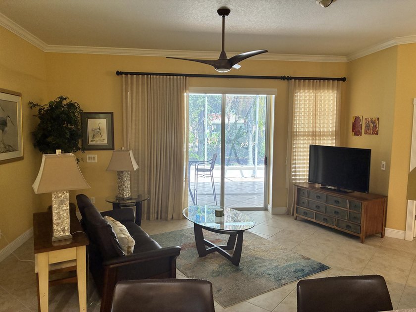 Quiet cul-de-sac in a desirable 55+ active adult community with - photo 33