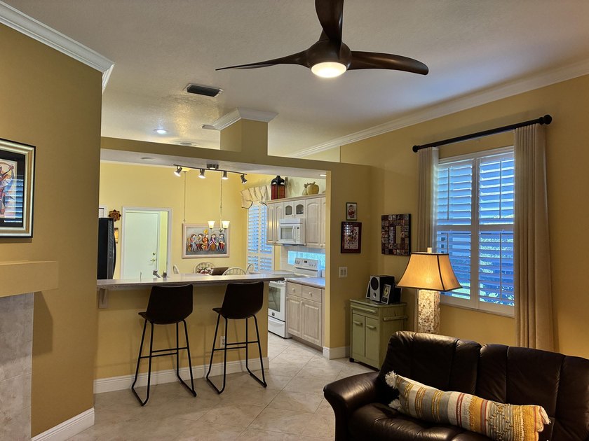 Quiet cul-de-sac in a desirable 55+ active adult community with - photo 35