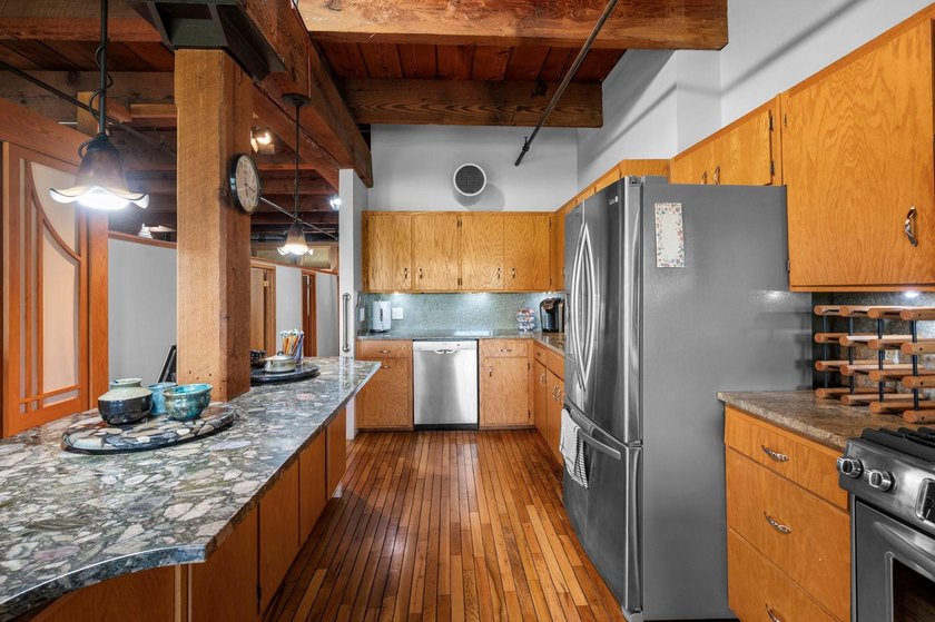 What a special property in the Itasca Lofts. Years ago, it was - photo 37