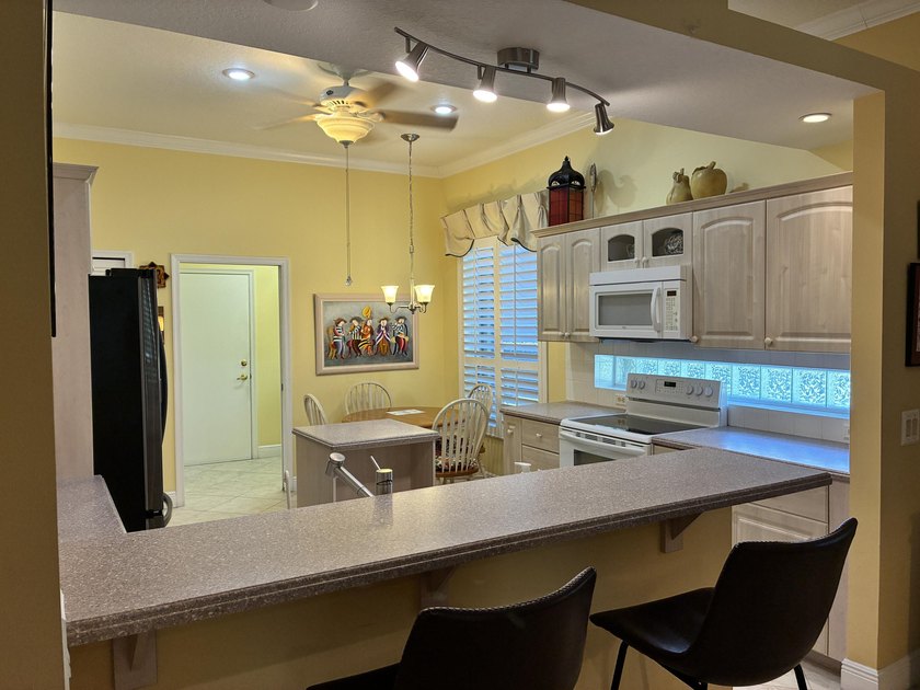 Quiet cul-de-sac in a desirable 55+ active adult community with - photo 38