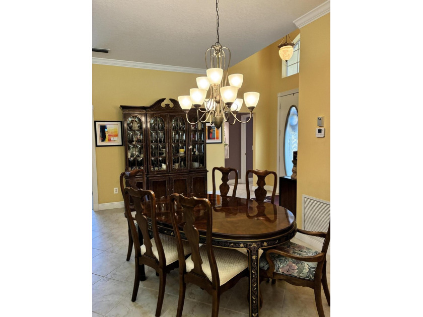 Quiet cul-de-sac in a desirable 55+ active adult community with - photo 42