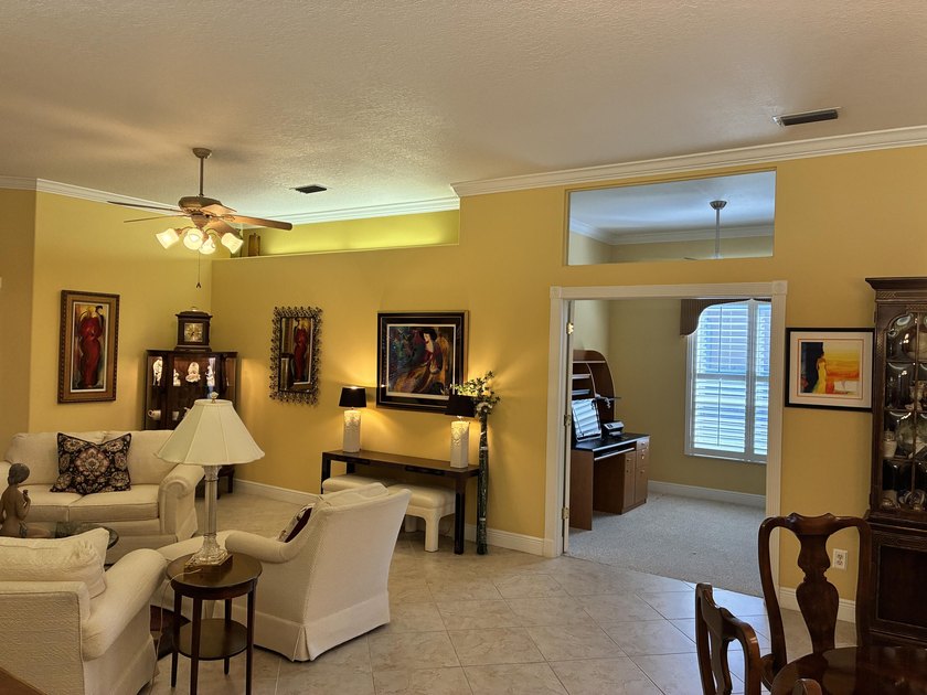 Quiet cul-de-sac in a desirable 55+ active adult community with - photo 43
