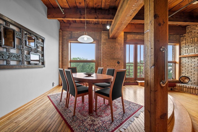 What a special property in the Itasca Lofts. Years ago, it was - photo 43