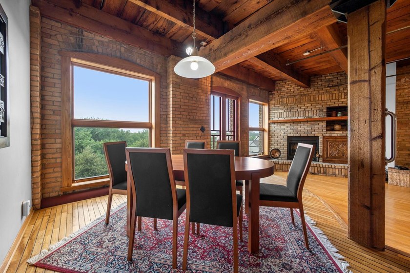 What a special property in the Itasca Lofts. Years ago, it was - photo 44
