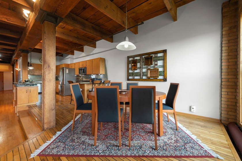 What a special property in the Itasca Lofts. Years ago, it was - photo 45