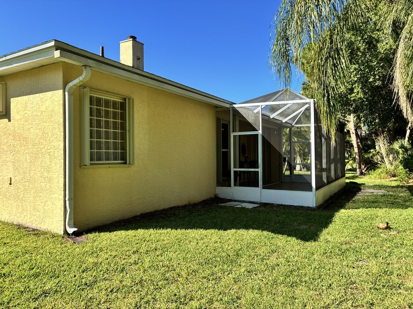 Quiet cul-de-sac in a desirable 55+ active adult community with - photo 46