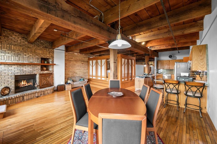 What a special property in the Itasca Lofts. Years ago, it was - photo 46