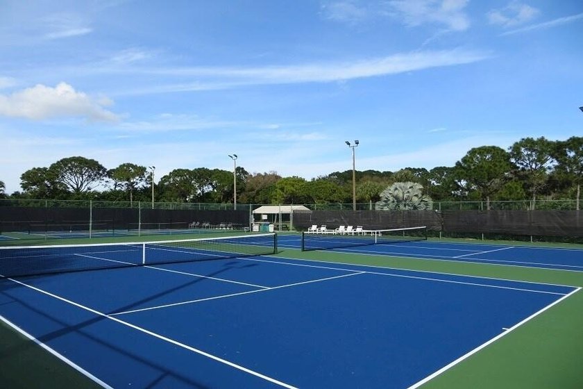 Quiet cul-de-sac in a desirable 55+ active adult community with - photo 47