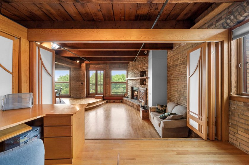 What a special property in the Itasca Lofts. Years ago, it was - photo 47