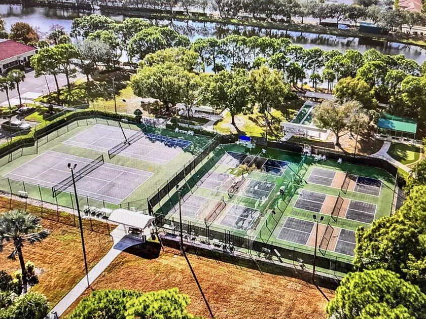 Quiet cul-de-sac in a desirable 55+ active adult community with - photo 49