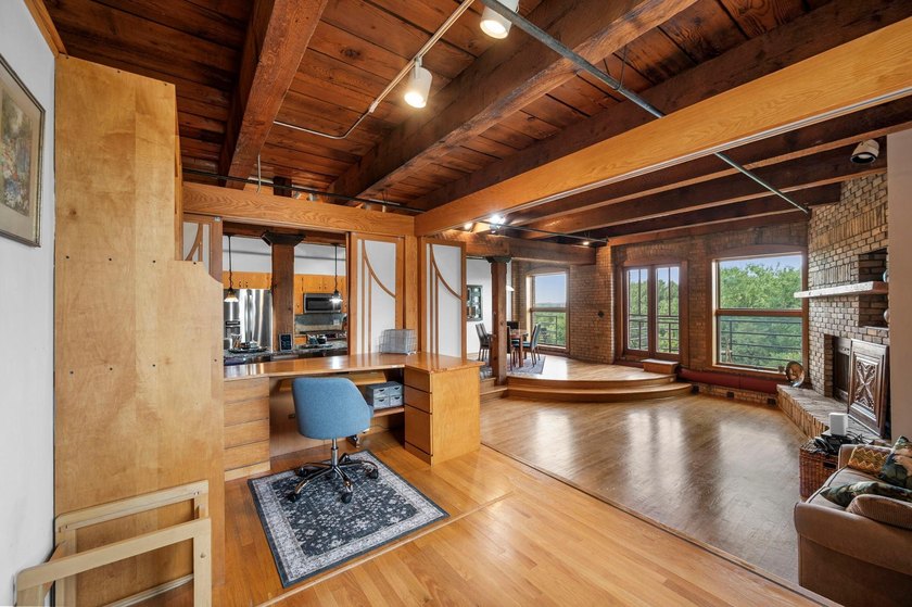 What a special property in the Itasca Lofts. Years ago, it was - photo 50