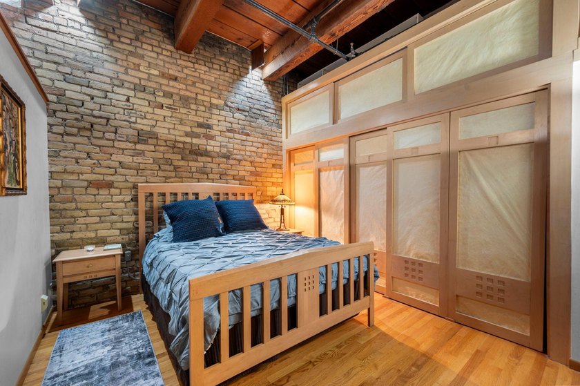 What a special property in the Itasca Lofts. Years ago, it was - photo 56