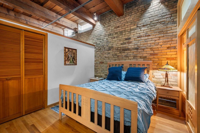 What a special property in the Itasca Lofts. Years ago, it was - photo 57